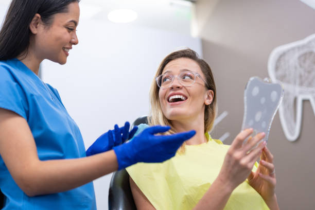 Laser Dentistry in Springdale, OH